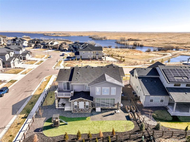 6687 S White Crow Way, Aurora, CO 80016