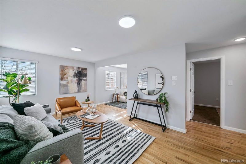 2605 Olive St, Denver, CO 80207