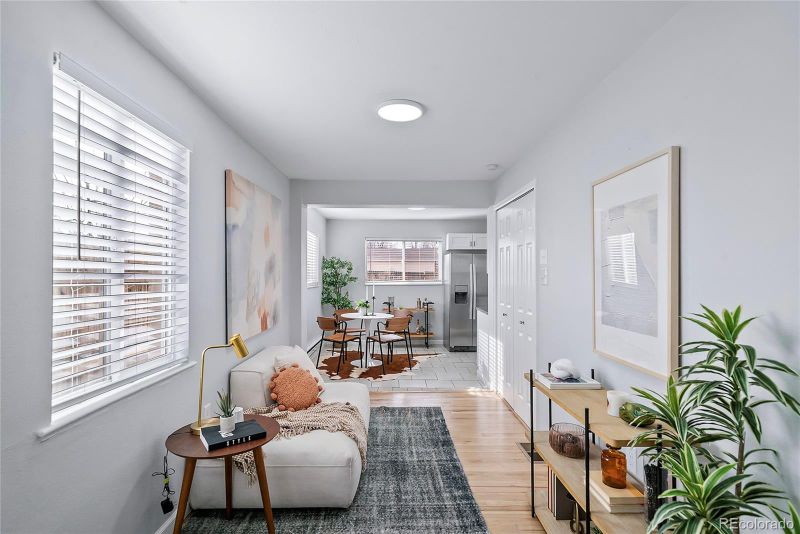 2605 Olive St, Denver, CO 80207