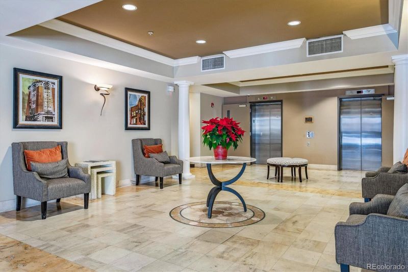 4875 S Monaco St #602, Denver, CO 80237
