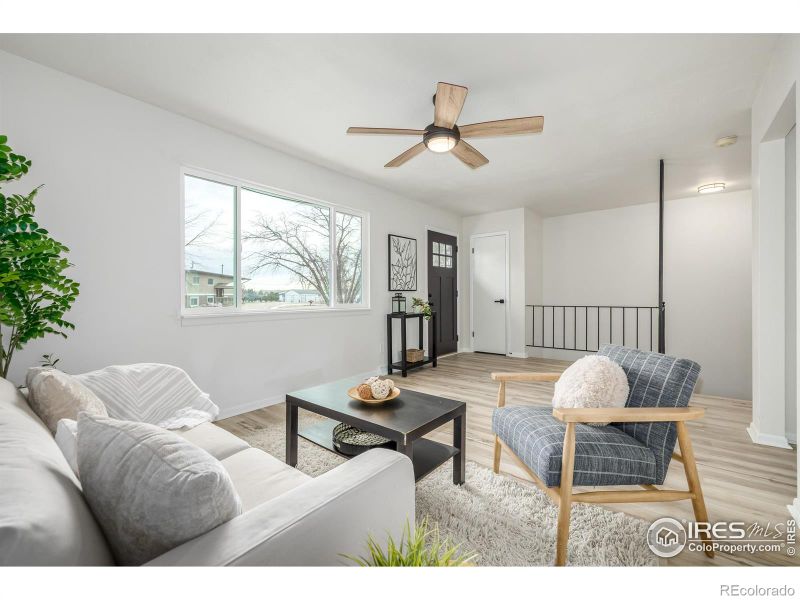 605 4th St, Pierce, CO 80650