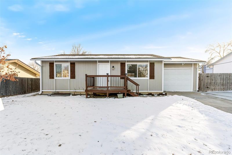 3024 W 135th Ave, Broomfield, CO 80020