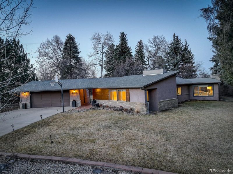 10875 Linda Vista Dr, Lakewood, CO 80215