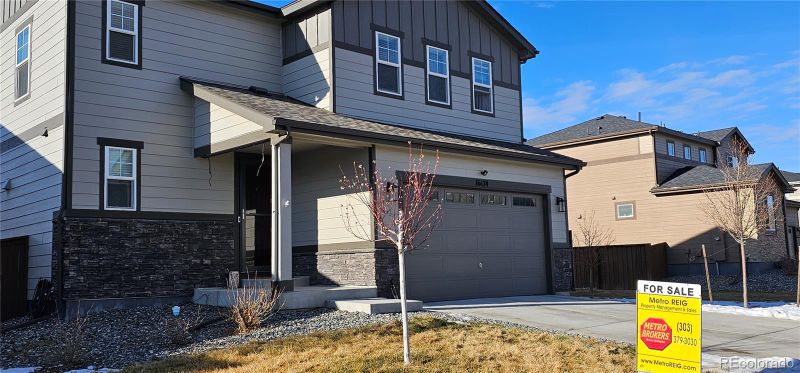 16174 Alberta Dr, Parker, CO 80134
