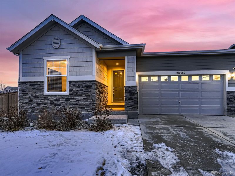25362 E Cedar Pl, Aurora, CO 80018