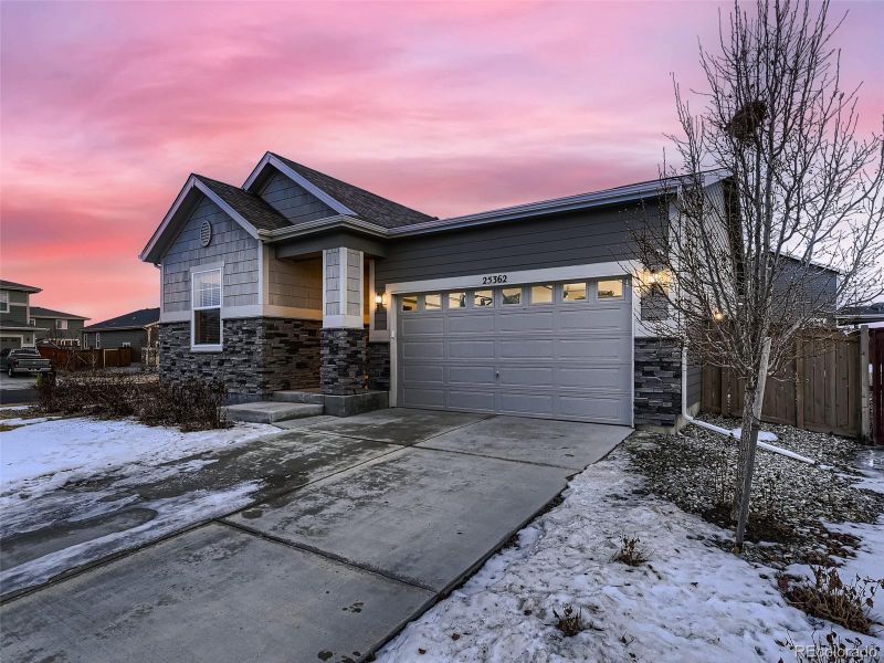 25362 E Cedar Pl, Aurora, CO 80018