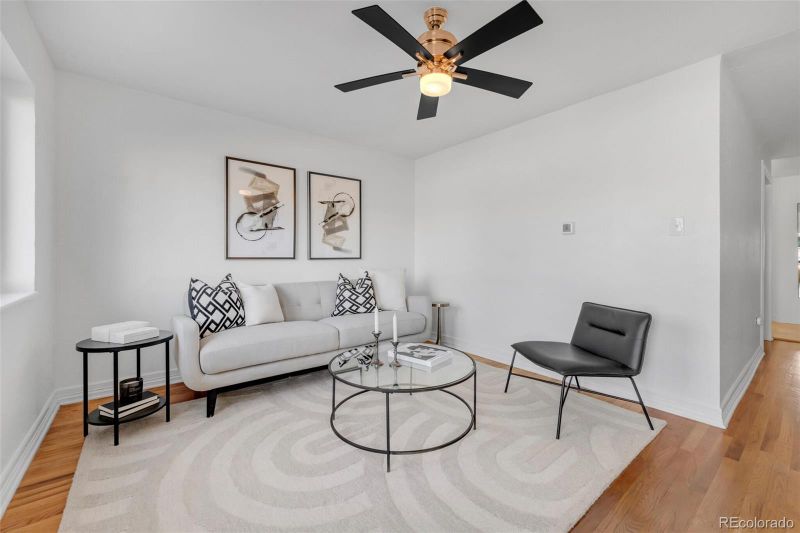 4036 W 50th Ave, Denver, CO 80212