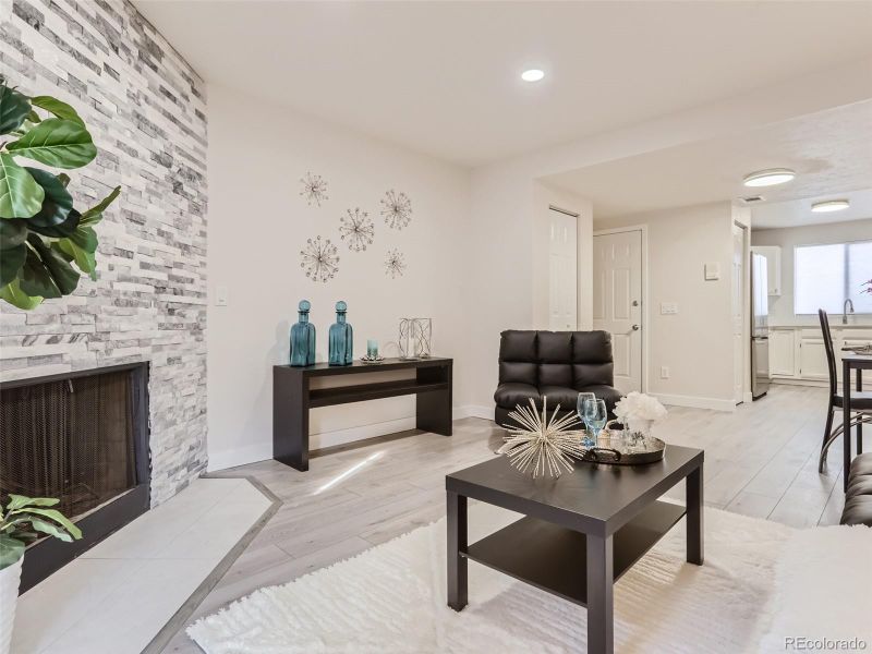 313 W Lehow Ave #2, Englewood, CO 80110