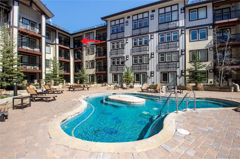 580 Winter Park Dr #4663, Winter Park, CO 80482
