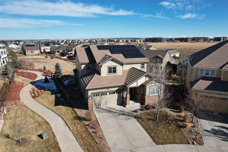 10347 Bristleridge Ct, Parker, CO 80134
