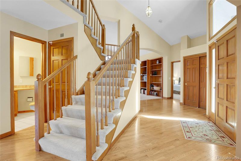 3018 Keystone Dr, Evergreen, CO 80439