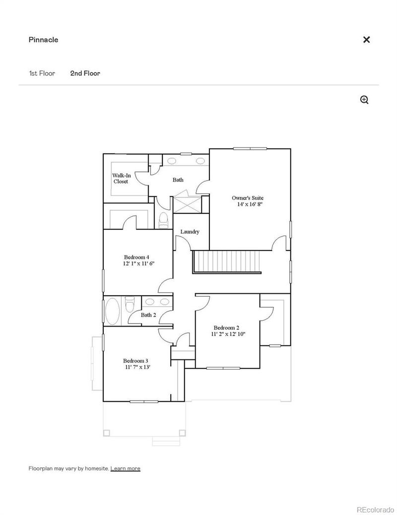 24323 E Walsh Ave, Aurora, CO 80018