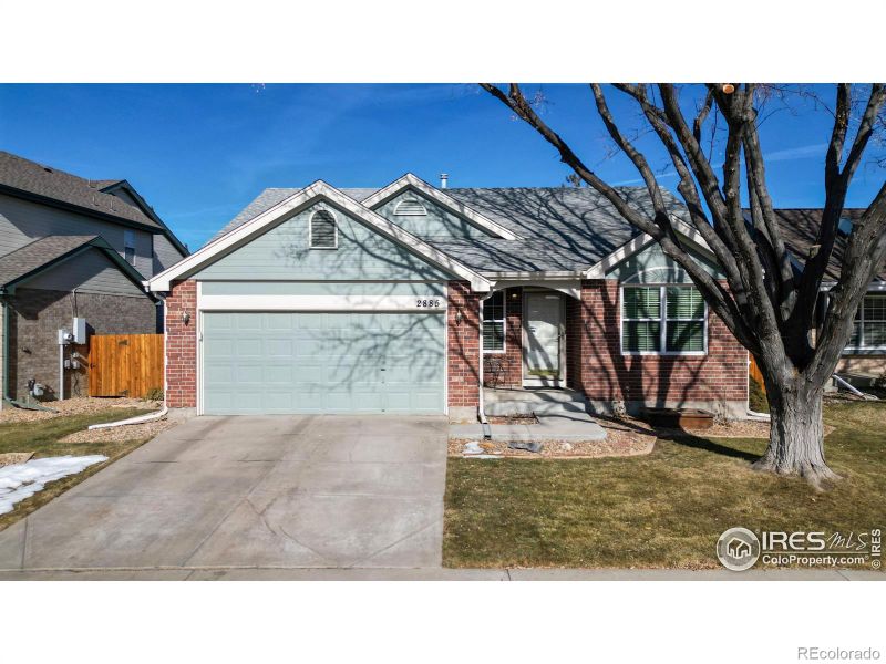 2885 Fernwood Pl, Broomfield, CO 80020