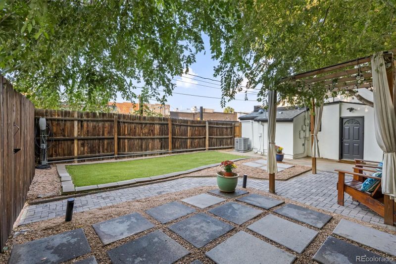 3635 Navajo St, Denver, CO 80211