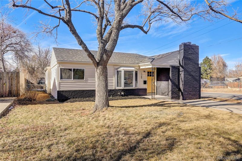 1789 Lansing St, Aurora, CO 80010