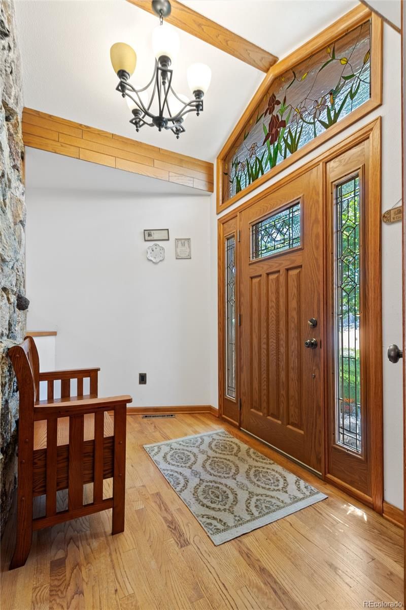 1609 Crestridge Dr, Loveland, CO 80537
