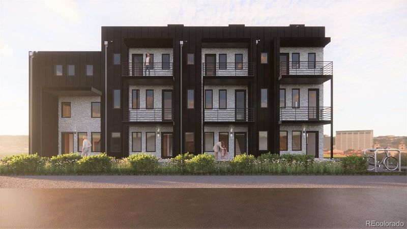 5128 W 26th Ave #314, Denver, CO 80212