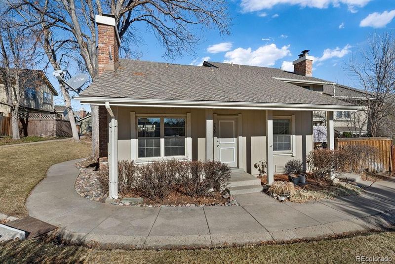 2580 E Easter Ave, Centennial, CO 80122