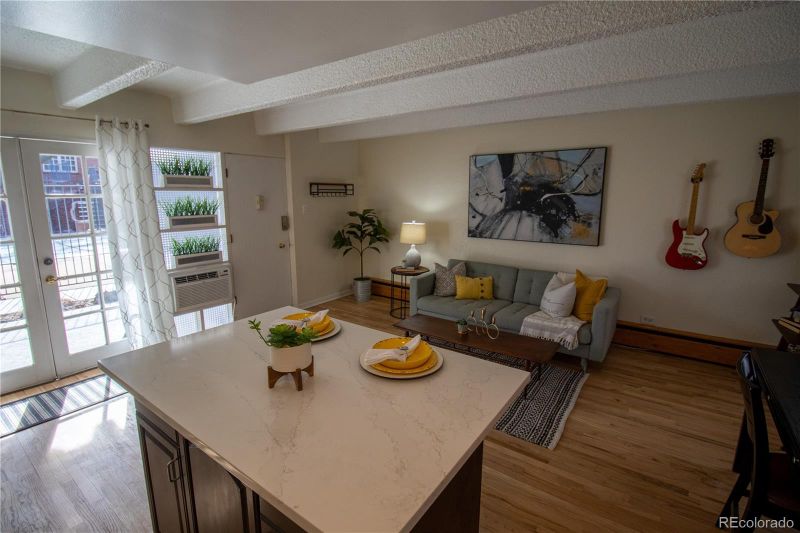 33 N Corona St #106, Denver, CO 80218