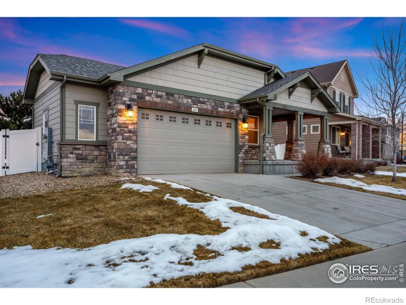347 Tahoe Dr, Loveland, CO 80538