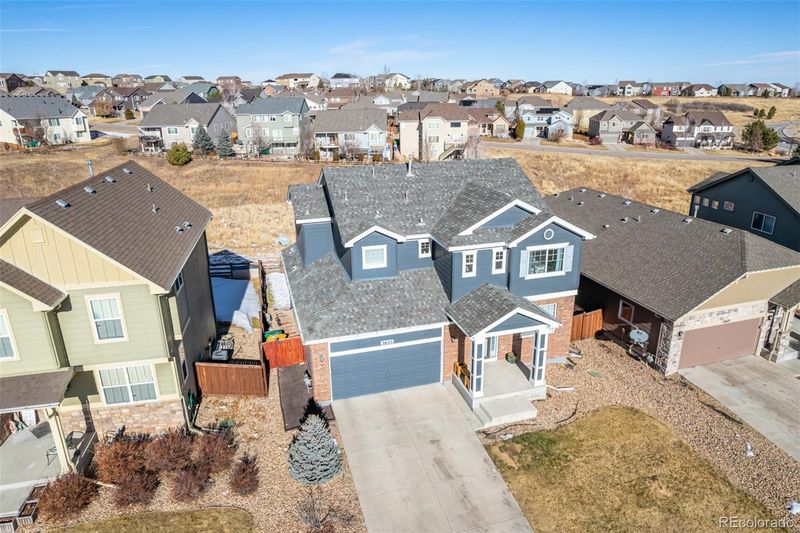 3655 Amber Sun Cir, Castle Rock, CO 80108
