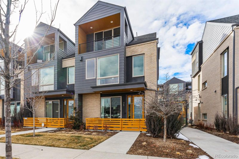 75 Pontiac St, Denver, CO 80230