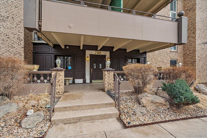 700 Washington St #608, Denver, CO 80203
