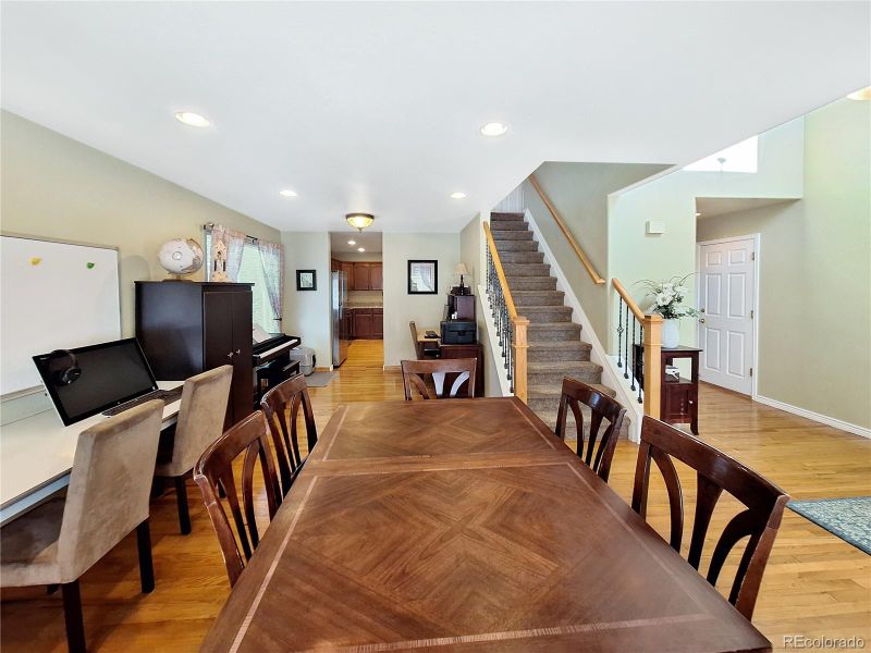 7350 Turkey Rock Rd, Littleton, CO 80125