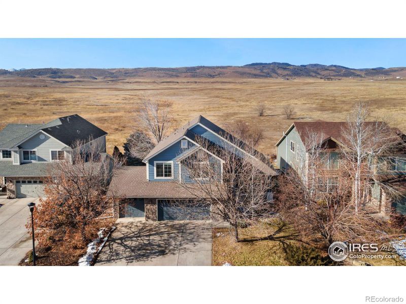 7245 Ranger Dr, Fort Collins, CO 80526