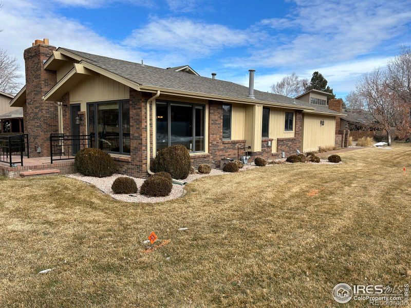 1357 43rd Ave #34, Greeley, CO 80634