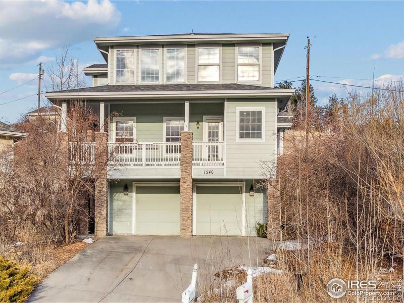 1540 Salvia Ct, Golden, CO 80401