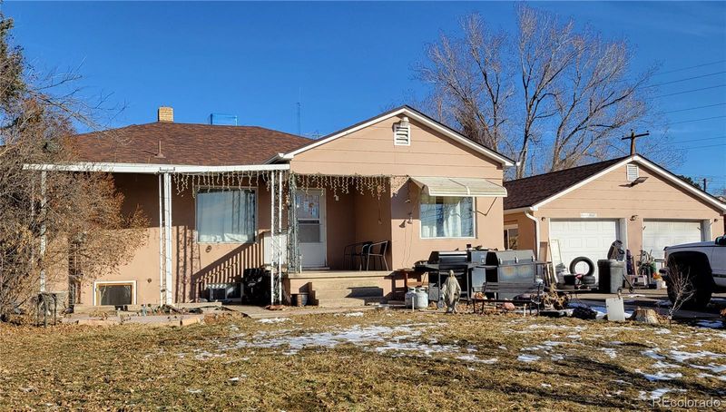 9895 W 20th Ave, Lakewood, CO 80215