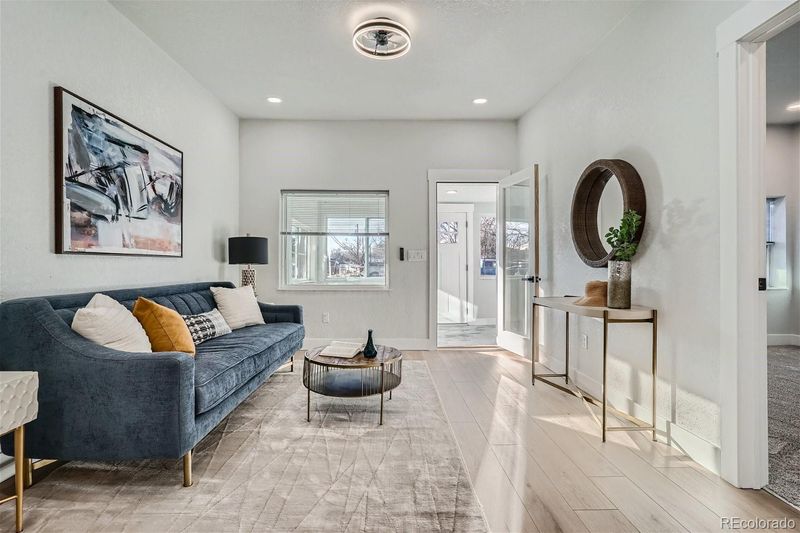 346 S Quitman St, Denver, CO 80219