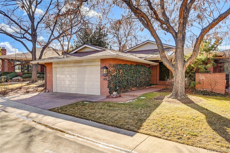 2800 S University Blvd #101, Denver, CO 80210