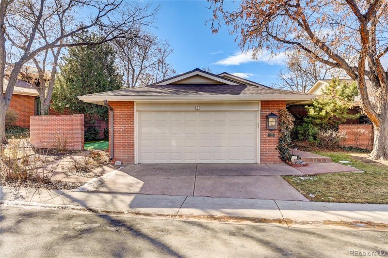 2800 S University Blvd #101, Denver, CO 80210