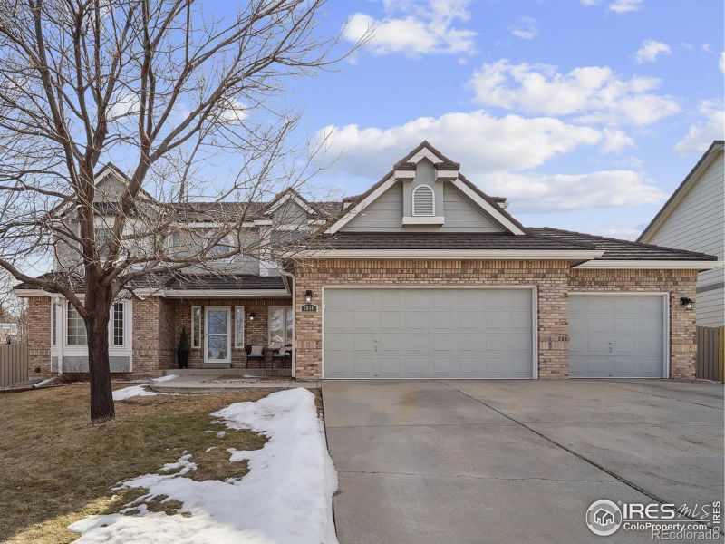 1074 E Iliff Way, Superior, CO 80027
