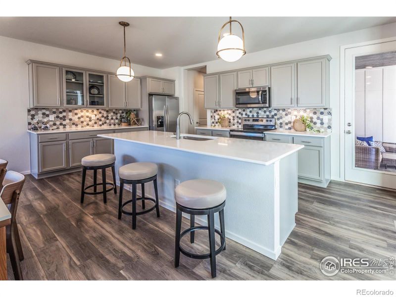 6134 Saddle Horn Dr, Timnath, CO 80547