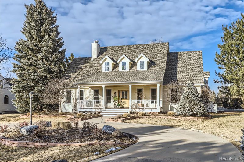 8435 Brittany Pl, Niwot, CO 80503