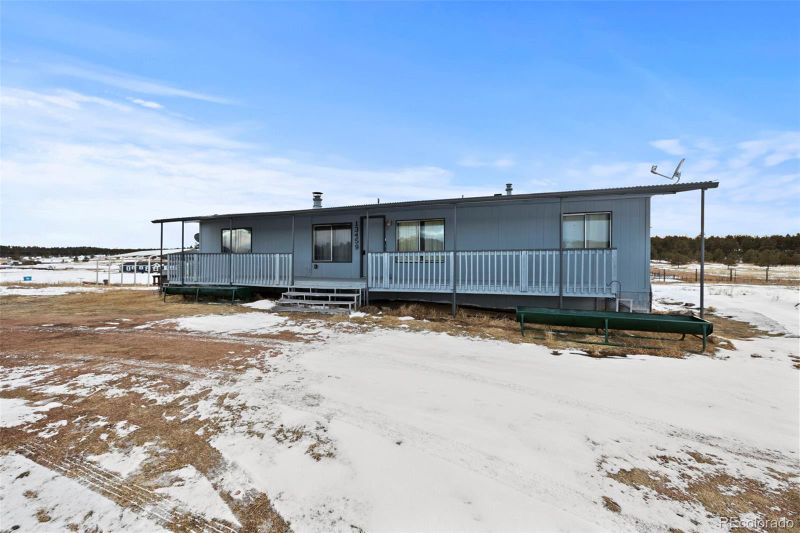13459 County Rd 1, Florissant, CO 80816