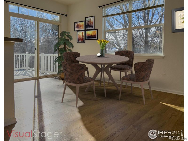 640 Gooseberry Dr #508, Longmont, CO 80503