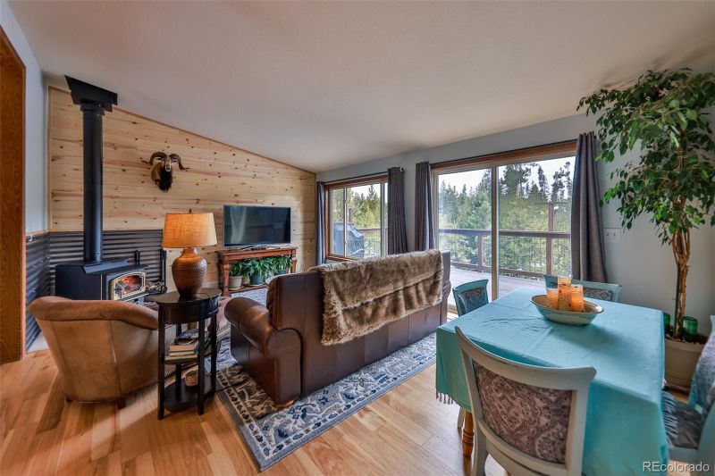 186 County Road 4626, Grand Lake, CO 80447