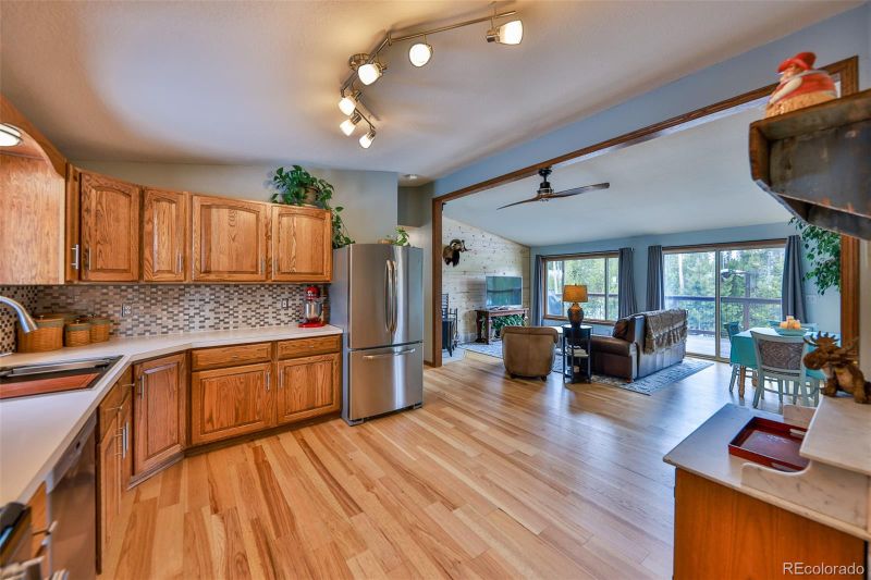 186 County Road 4626, Grand Lake, CO 80447