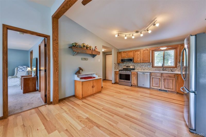 186 County Road 4626, Grand Lake, CO 80447