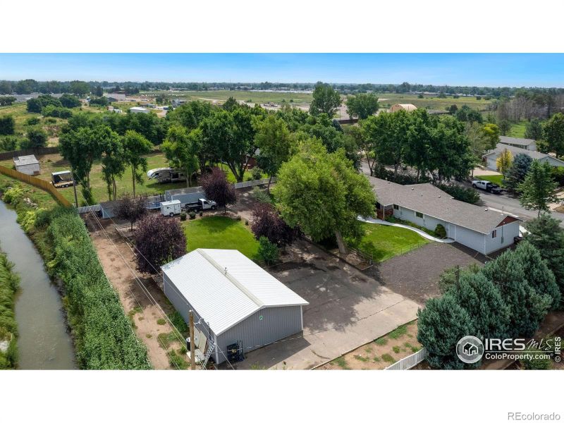 3995 W B St, Greeley, CO 80634