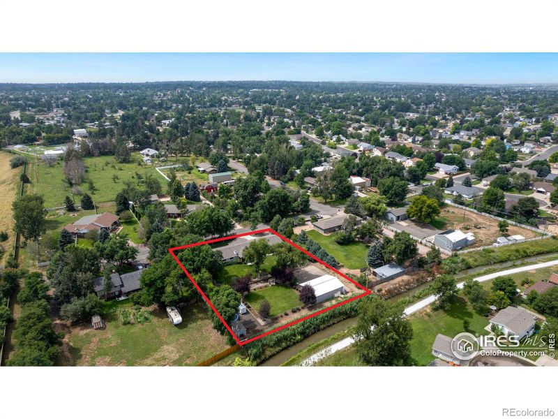 3995 W B St, Greeley, CO 80634