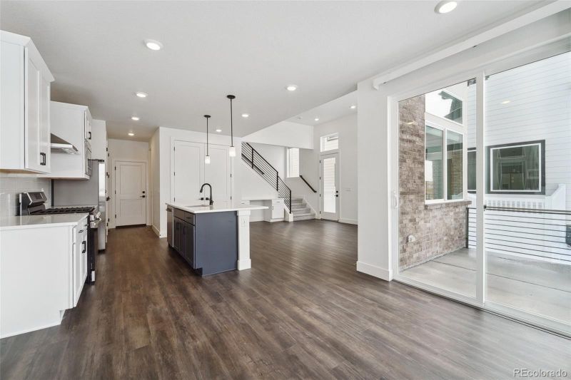 1266 S Algonquian St, Aurora, CO 80018