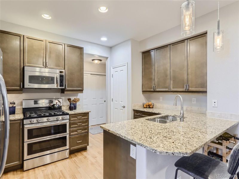 1025 Uinta Way, Denver, CO 80230
