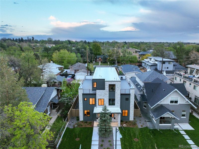 538 N University Blvd, Denver, CO 80206