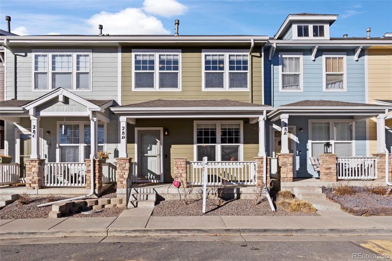 15612 E 96th Way #28D, Commerce City, CO 80022