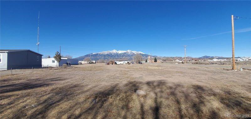 0 Eight St Lot 45,46,47,48, Blanca, CO 81123